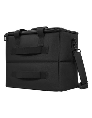 DeepCool Casefree Maletín Negro