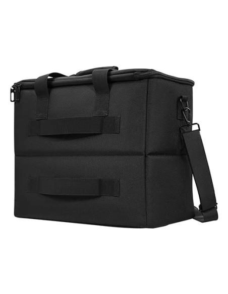 DeepCool Casefree Maletín Negro