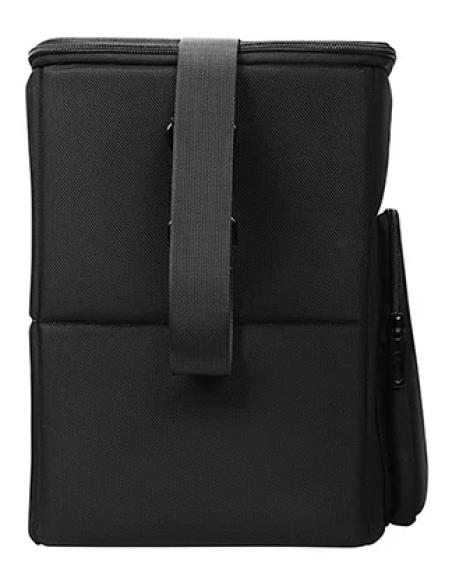 DeepCool Casefree Maletín Negro