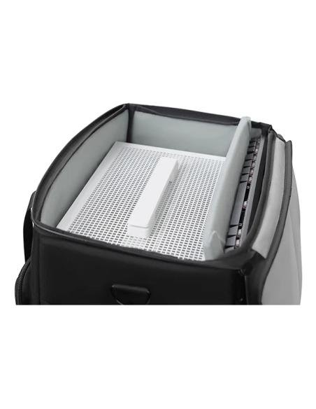 DeepCool Casefree Maletín Negro