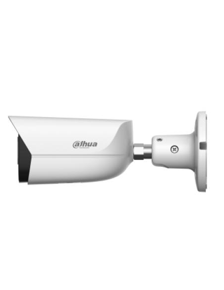 Dahua Technology IPC-HFW3649E-AS-IL Bala (forma) 3288 x 1850 Pixeles Techo/pared