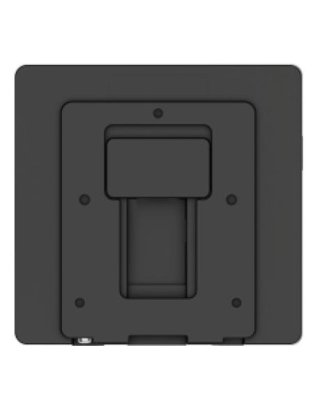Dahua Technology DHI-ASI3223A lector de control de acceso Terminal de reconocimiento facial Negro