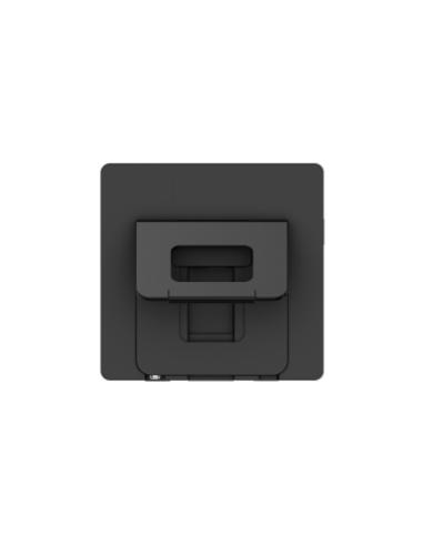 Dahua Technology DHI-ASA3223A-W lector de control de acceso Terminal de reconocimiento facial Negro