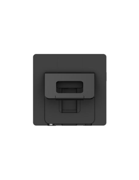 Dahua Technology DHI-ASA3223A-W lector de control de acceso Terminal de reconocimiento facial Negro