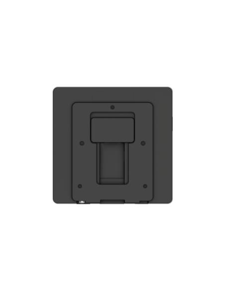 Dahua Technology DHI-ASA3223A-W lector de control de acceso Terminal de reconocimiento facial Negro