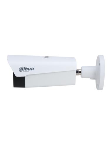 Dahua Technology Pro TPC-BF5441 Bala (forma) Cámara de seguridad IP Interior y exterior 2688 x 1520 Pixeles Techo/pared