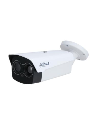 Dahua Technology Pro TPC-BF5441 Bala (forma) Cámara de seguridad IP Interior y exterior 2688 x 1520 Pixeles Techo/pared