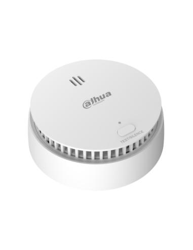 Dahua Technology DHI-HY-SA21A-W2(868) detector de humo Detector fotoeléctrico de reflexión Inalámbrico