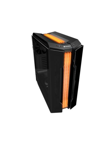 COUGAR Gemini T Pro Midi Tower Negro