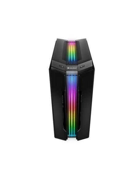 COUGAR Gemini T Pro Midi Tower Negro