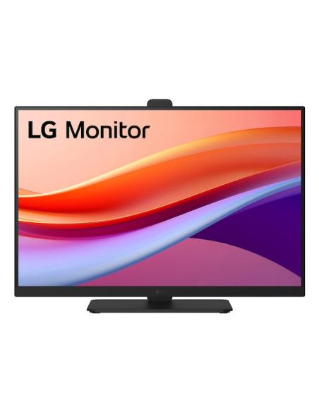 LG 24BA55W-B pantalla para PC 61 cm (24") 1920 x 1200 Pixeles WUXGA Negro