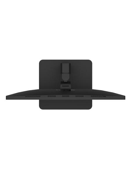 LG 24BA55W-B pantalla para PC 61 cm (24") 1920 x 1200 Pixeles WUXGA Negro