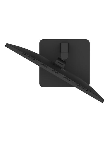 LG 24BA55W-B pantalla para PC 61 cm (24") 1920 x 1200 Pixeles WUXGA Negro