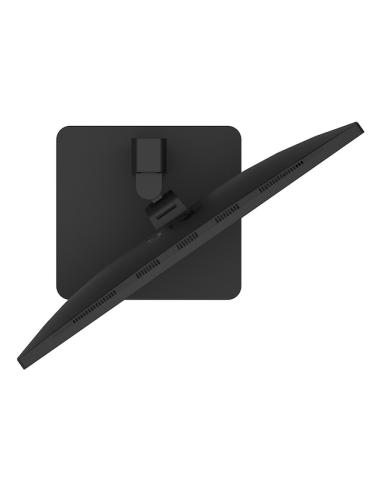 LG 24BA55W-B pantalla para PC 61 cm (24") 1920 x 1200 Pixeles WUXGA Negro