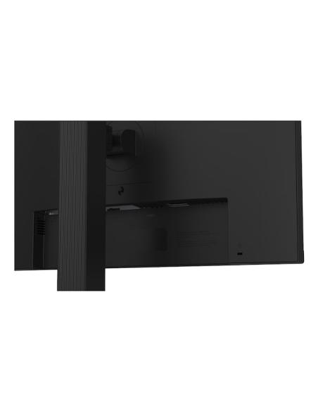 LG 24BA55W-B pantalla para PC 61 cm (24") 1920 x 1200 Pixeles WUXGA Negro