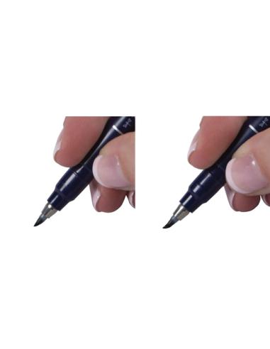 Tombow WS-BH-1P pluma fuente Negro 1 pieza(s)