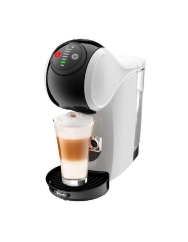 De’Longhi EDG226.W Totalmente automática Macchina per caffè a capsule 0,8 L