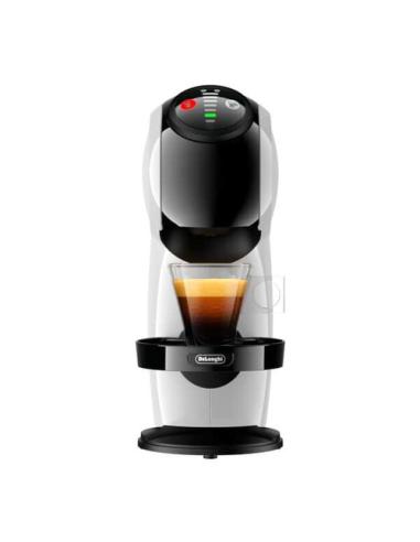 De’Longhi EDG226.W Totalmente automática Macchina per caffè a capsule 0,8 L