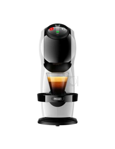 De’Longhi EDG226.W Totalmente automática Macchina per caffè a capsule 0,8 L