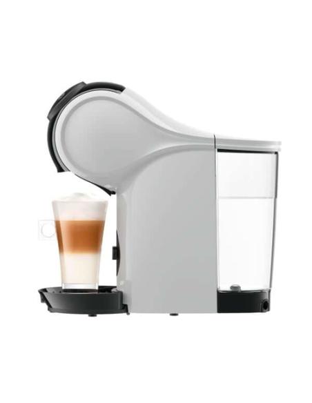 De’Longhi EDG226.W Totalmente automática Macchina per caffè a capsule 0,8 L