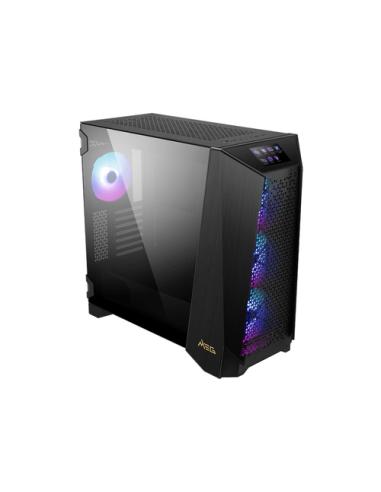MSI MEG PROSPECT 700R carcasa de ordenador Midi Tower Negro