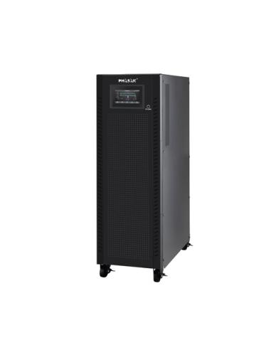 Phasak SAI Tempus 3P/3P Online 40000 VA - PH 9284