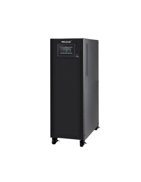 Phasak SAI Tempus 3P/3P Online 40000 VA - PH 9284