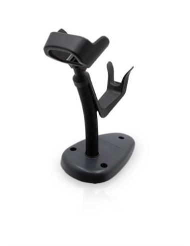 Datalogic QW2520 Lector de códigos de barras portátil 1D/2D Laser Negro