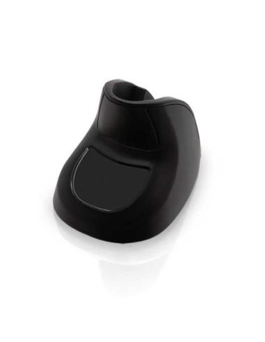 Datalogic QW2520 Lector de códigos de barras portátil 1D/2D Laser Negro