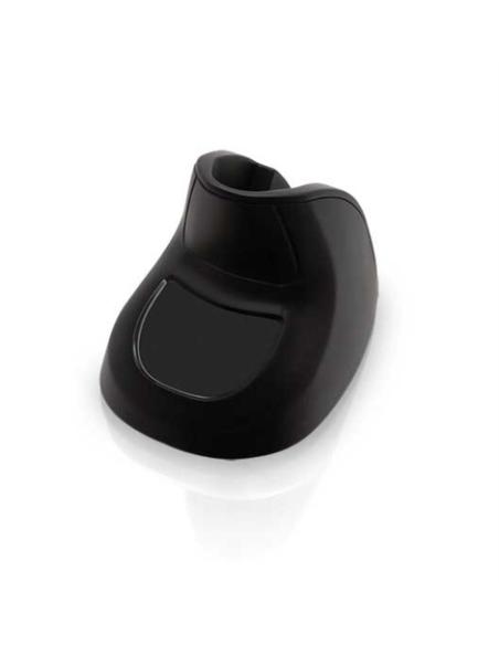 Datalogic QW2520 Lector de códigos de barras portátil 1D/2D Laser Negro