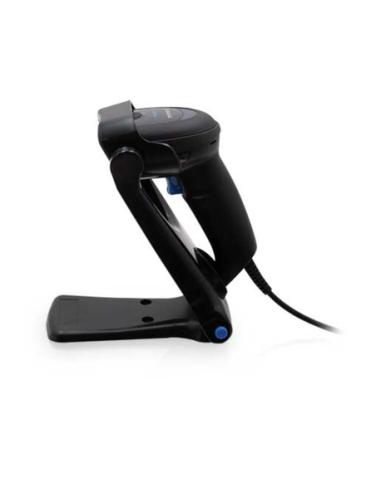 Datalogic QW2520 Lector de códigos de barras portátil 1D/2D Laser Negro