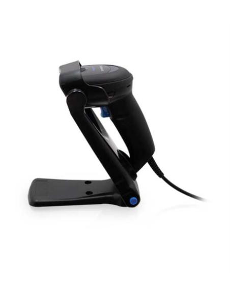 Datalogic QW2520 Lector de códigos de barras portátil 1D/2D Laser Negro