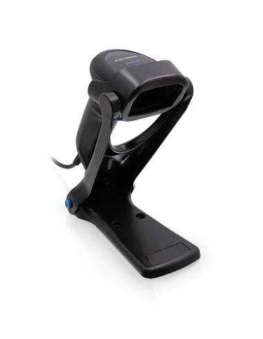Datalogic QW2520 Lector de códigos de barras portátil 1D/2D Laser Negro