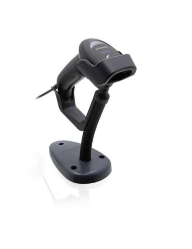 Datalogic QW2520 Lector de códigos de barras portátil 1D/2D Laser Negro