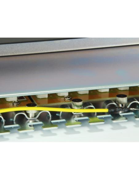 Equip 326625 panel de parcheo 1U