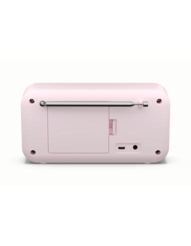 Sharp DR-P420 Portátil Digital Rosa