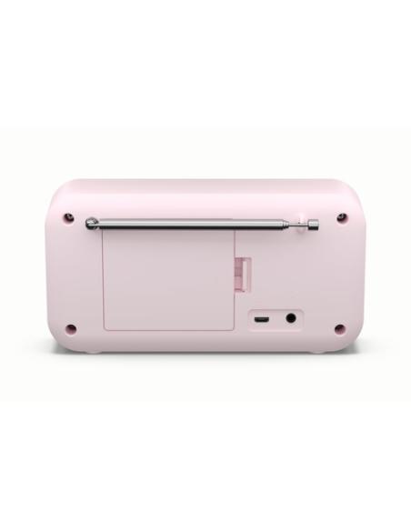 Sharp DR-P420 Portátil Digital Rosa