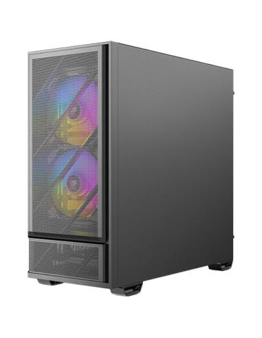 Antec P30 ARGB Midi Tower Negro