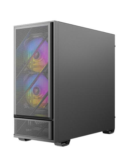 Antec P30 ARGB Midi Tower Negro