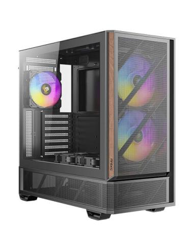 Antec P30 ARGB Midi Tower Negro