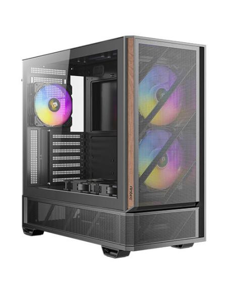 Antec P30 ARGB Midi Tower Negro