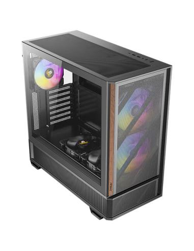 Antec P30 ARGB Midi Tower Negro