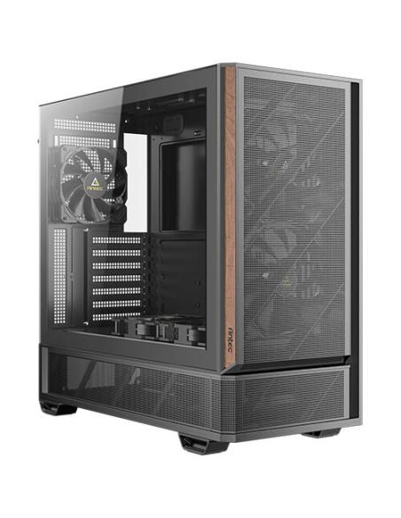 Antec P30 AIR Midi Tower Negro