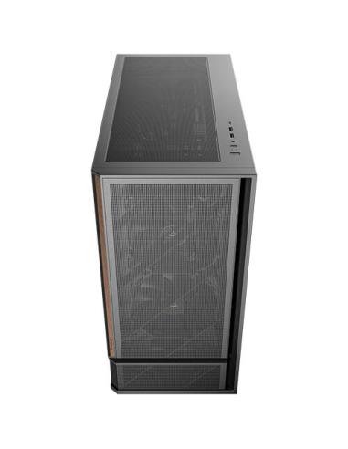 Antec P30 AIR Midi Tower Negro