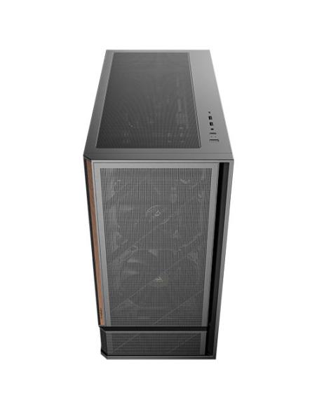 Antec P30 AIR Midi Tower Negro