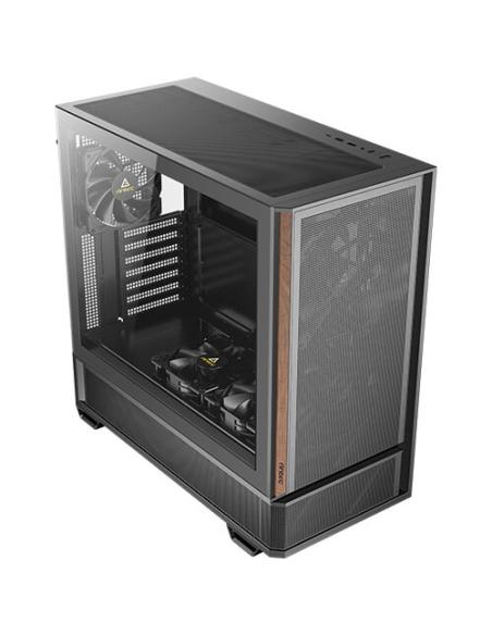 Antec P30 AIR Midi Tower Negro