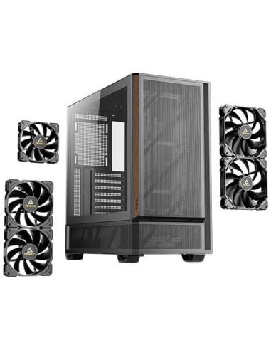 Antec P30 AIR Midi Tower Negro