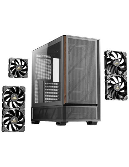 Antec P30 AIR Midi Tower Negro