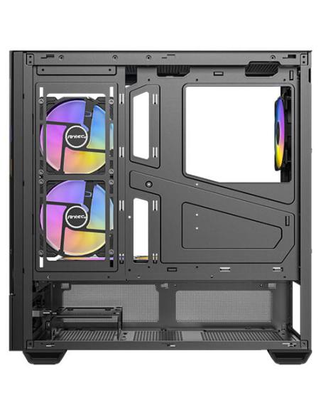 Antec CX705 ARGB Midi Tower Negro