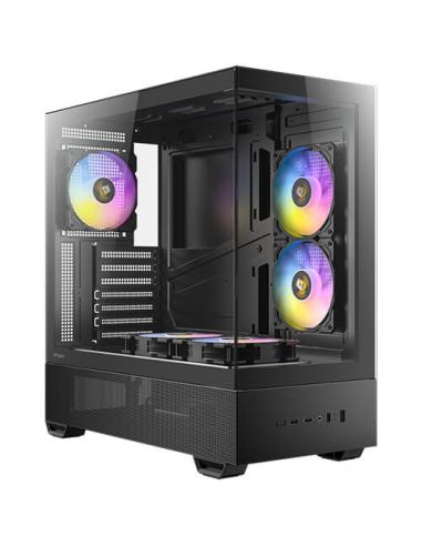 Antec CX705 ARGB Midi Tower Negro